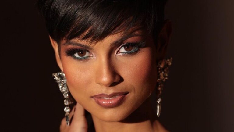 Eve Gilles : Miss France 2024 exerçait auparavant un métier tout à fait inattendu