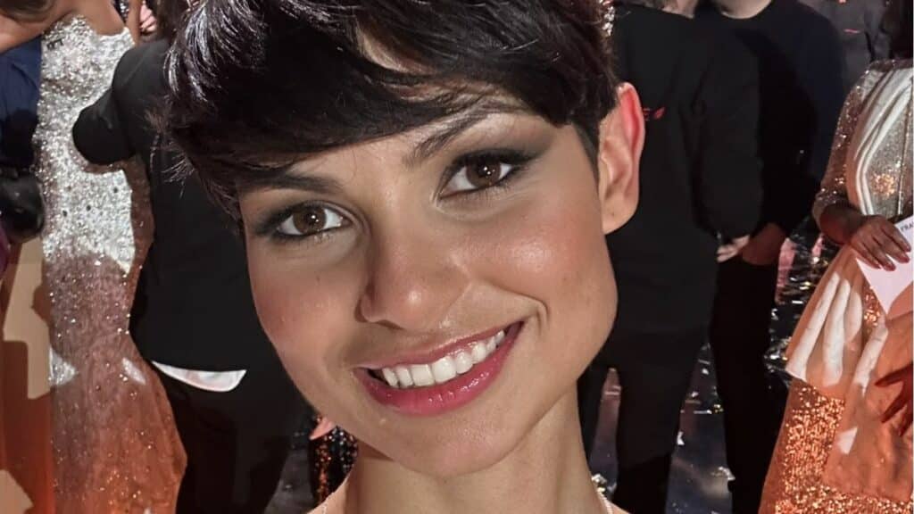 Eve Gilles : Une Miss France qui casse les codes