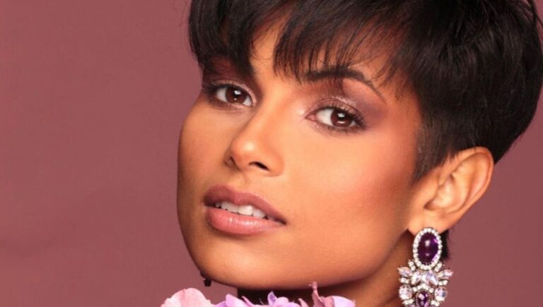 Eve Gilles : le réseau social X regorge de faux profils de Miss France 2024, le comité appelle à la…