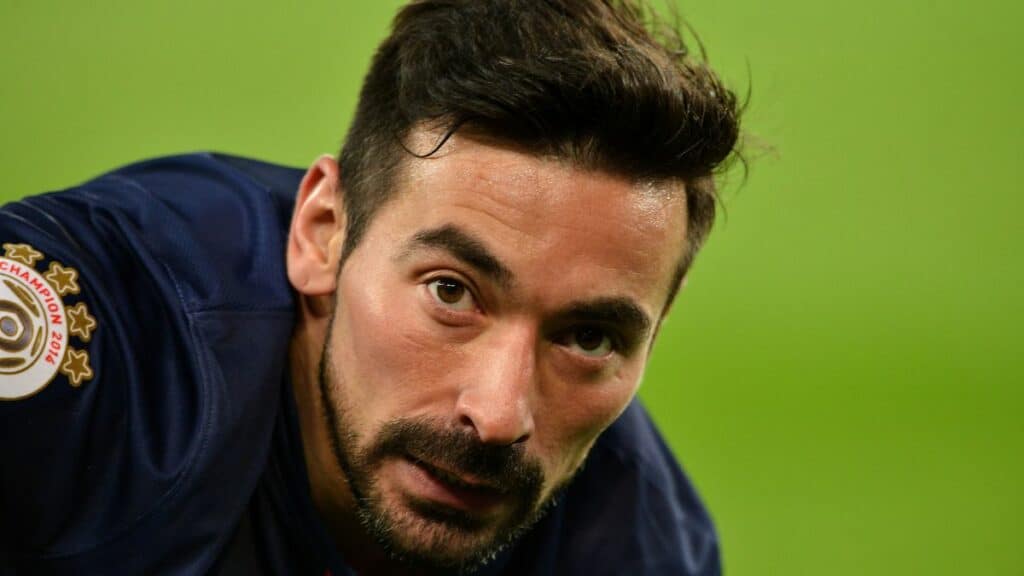 Ezequiel Lavezzi poignardé ? L