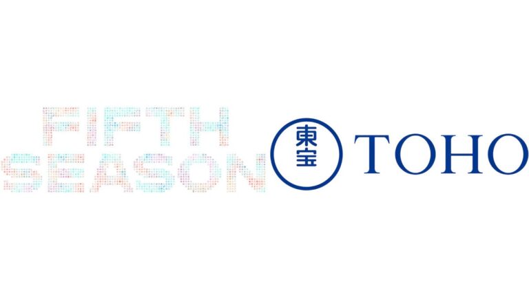Fifth Season obtient un investissement de 225 millions de dollars de Toho
