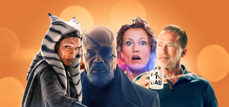 Flop des Pires Séries 2023 – Ecran Large