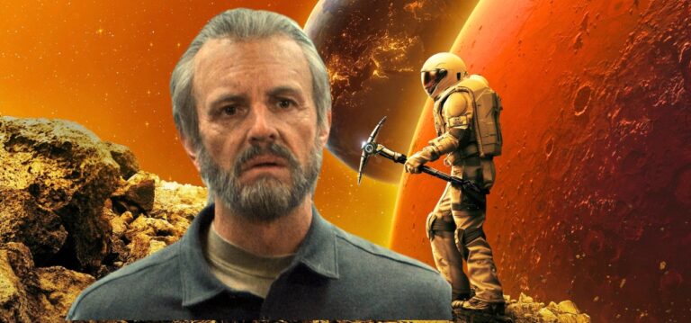 For All Mankind saison 4 : critique de la série spatiale la plus ambitieuse d&rsquo;Apple TV+