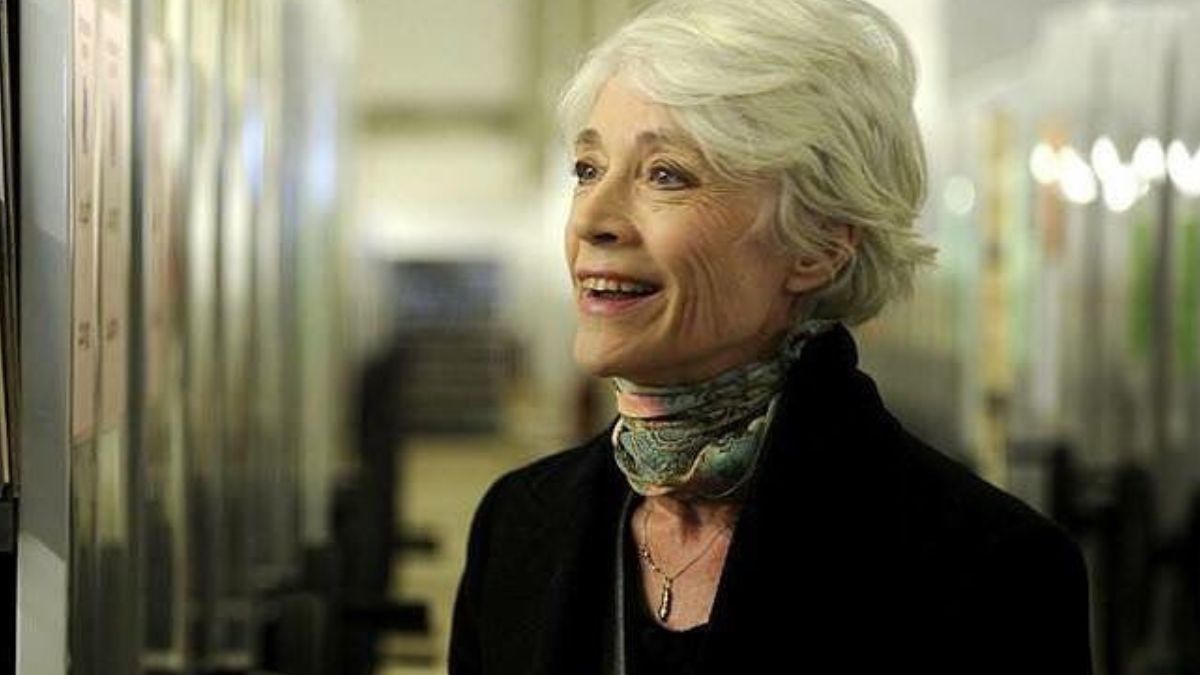 Françoise Hardy : Elle livre un message poignant sur l’euthanasie