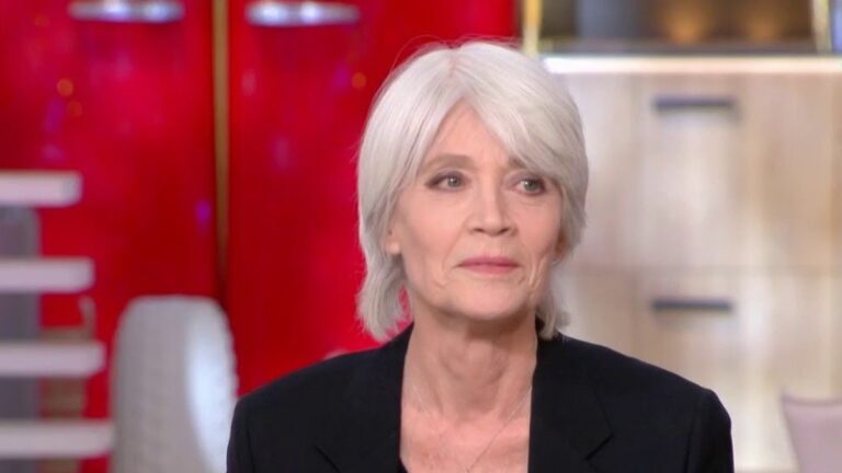 Françoise Hardy gravement malade : confidences sur son état de santé : « C’est un cauchemar »