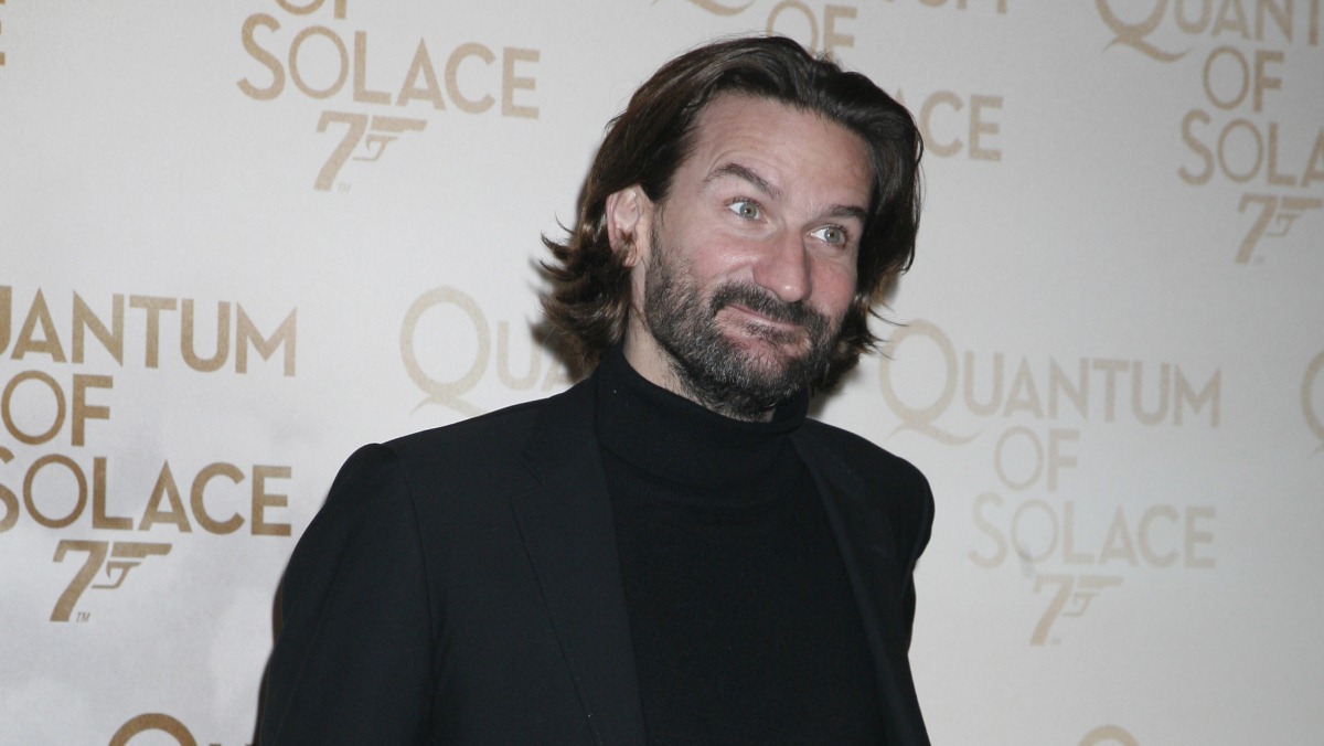 Frédéric Beigbeder : Sorti de garde à vue, il dément catégoriquement les faits