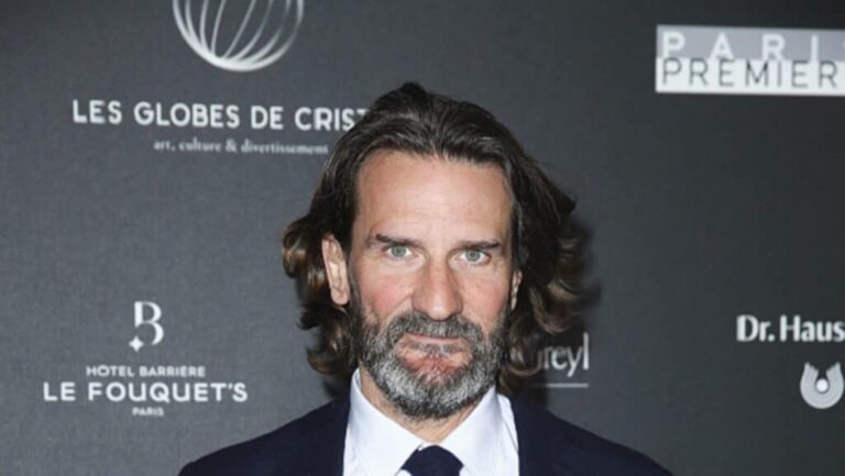 Frédéric Beigbeder accusé de viol : Plusieurs événements annulés