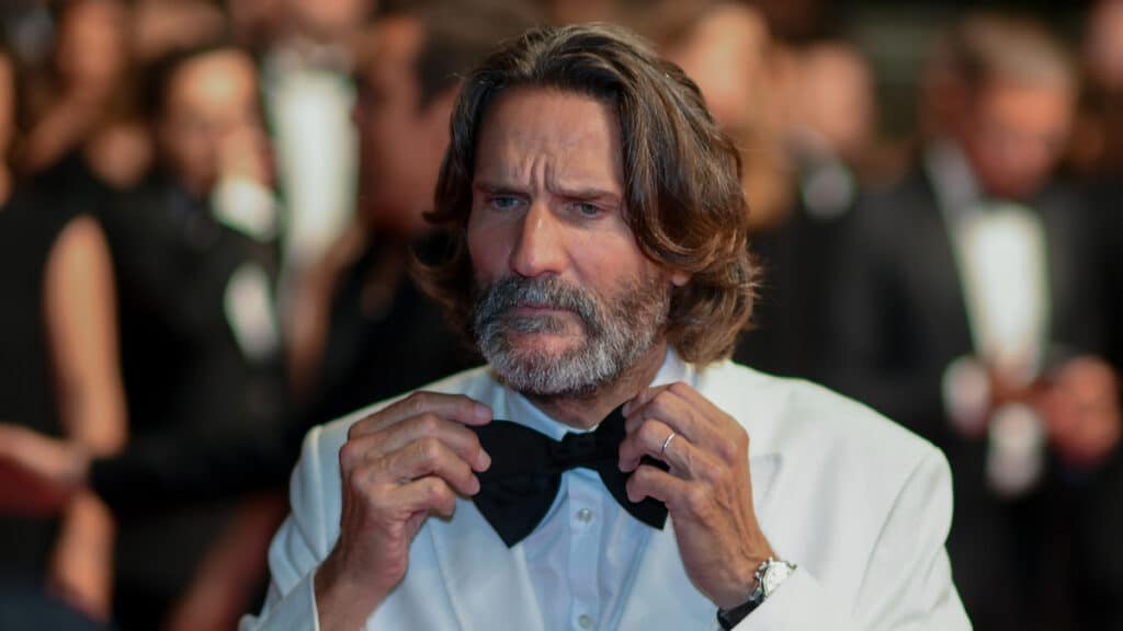 Frédéric Beigbeder en garde à vue : Ces lourdes accusations qui pèsent sur l’écrivain