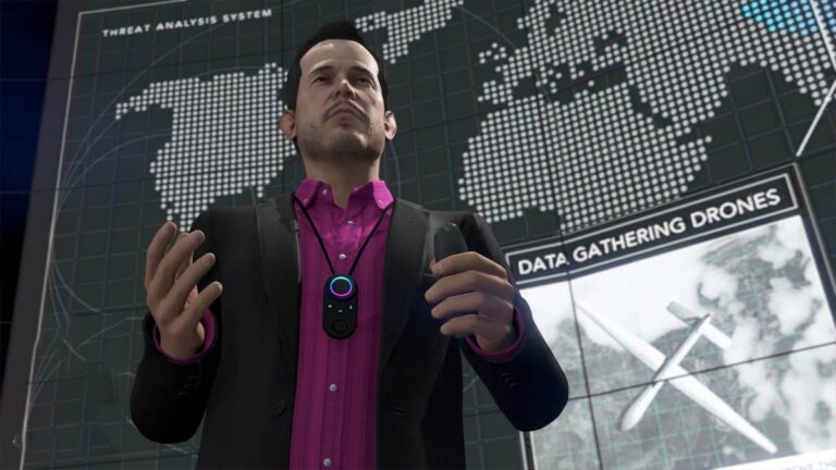 GTA 5 Leak révèle le DLC solo auquel vous n&rsquo;avez jamais pu jouer