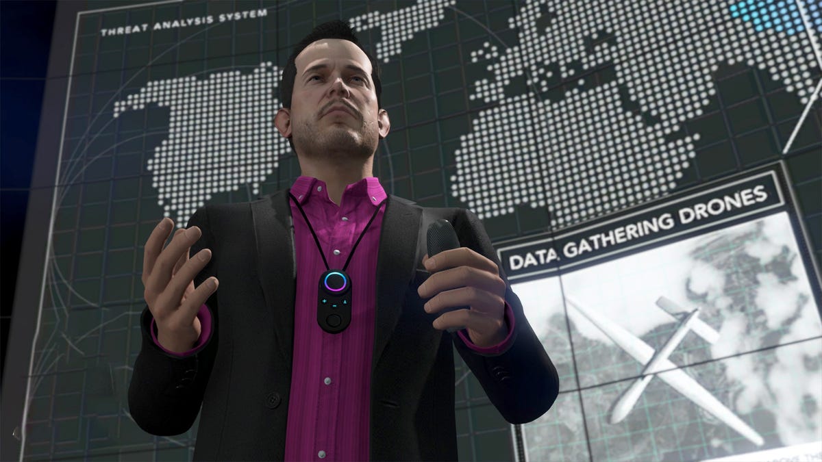 GTA 5 Leak révèle le DLC solo auquel vous n'avez jamais pu jouer