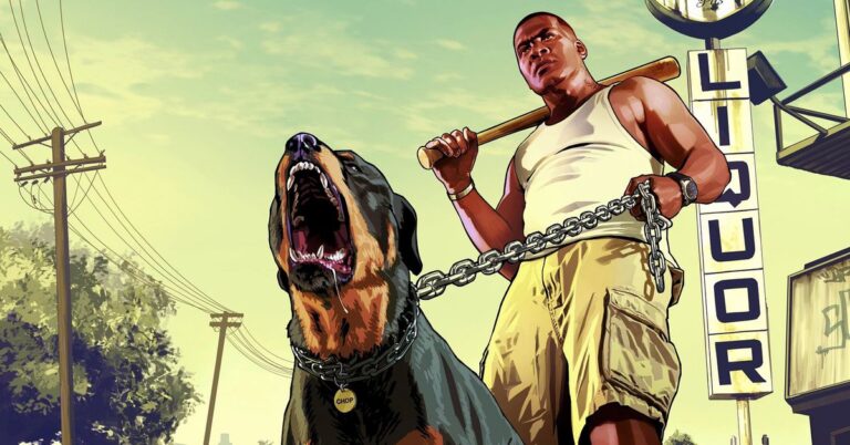 GTA 5 ajouté à PlayStation Plus Extra – une autre façon de rattraper son retard avant GTA 6