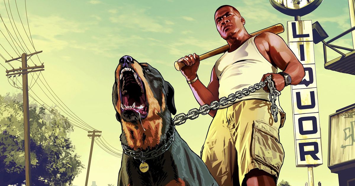 GTA 5 ajouté à PlayStation Plus Extra – une autre façon de rattraper son retard avant GTA 6