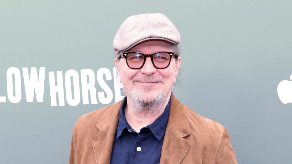 Gary Oldman est reconnaissant pour ses rôles dans Harry Potter et Batman : "Je pourrais faire le moins de travail possible pour eux".