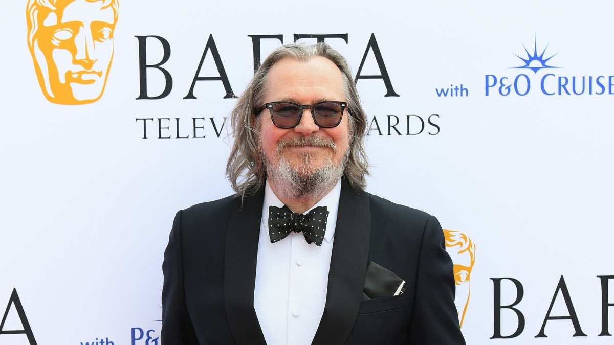 Gary Oldman qualifie de "médiocre" son interprétation de "Harry Potter".
