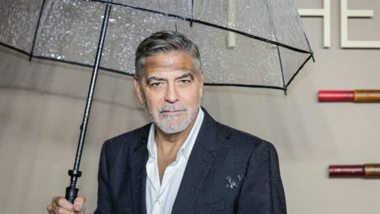 George Clooney : Après Batman, il a dû « se réinventer », ce cauchemar qui le hante encore !