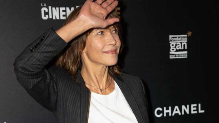 Gérard Depardieu : « Aujourd’hui, on l’accuse de ce pour quoi on l’a encensé » selon Sophie Marceau
