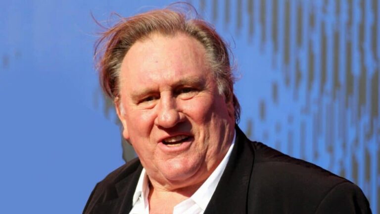 Gérard Depardieu : Un huissier confirme les images de Complément d’Enquête