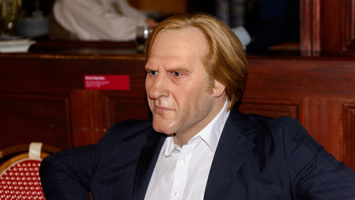Gérard Depardieu accusé d’agressions sexuelles : un huissier authentifie les informations dévoilées...