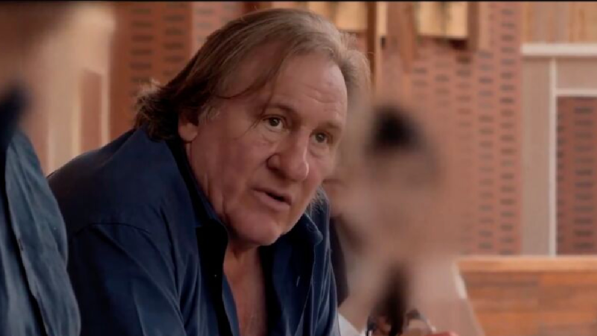 Gérard Depardieu, accusé de viol : sa fille, Julie, son dernier soutien, « ne veut plus s’occuper de...