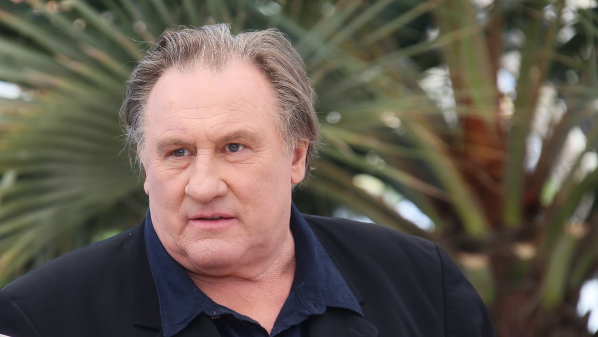 Gérard Depardieu accusé de viols : Emmanuelle Debever, l’une des présumées victimes de l’acteur est...