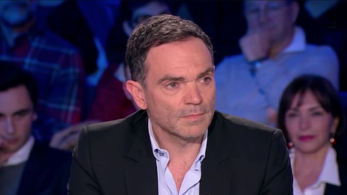 Gérard Depardieu dans Complément d’enquête : Yann Moix réagit à la fuite des images de son film