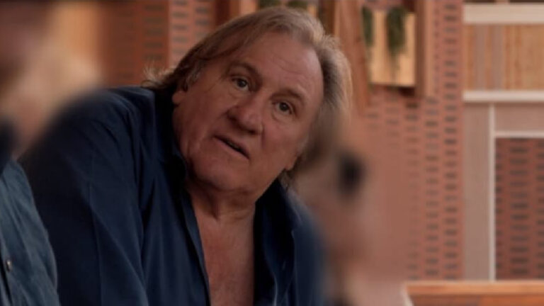 Gérard Depardieu dans Complément d’enquête : une célèbre romancière charge Yann Moix