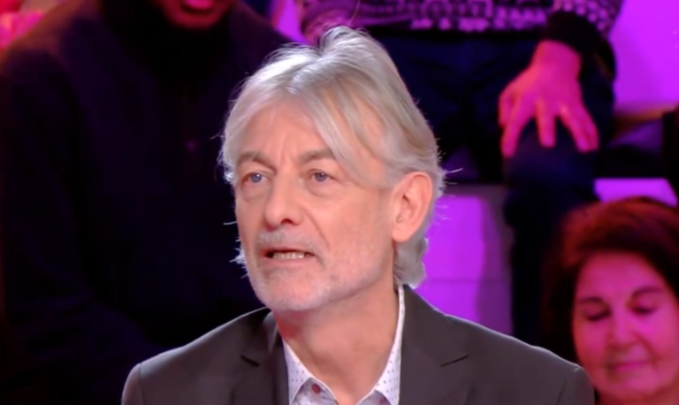Gilles Verdez clash Cyril Hanouna dans TPMP : “Vous êtes un pitre”