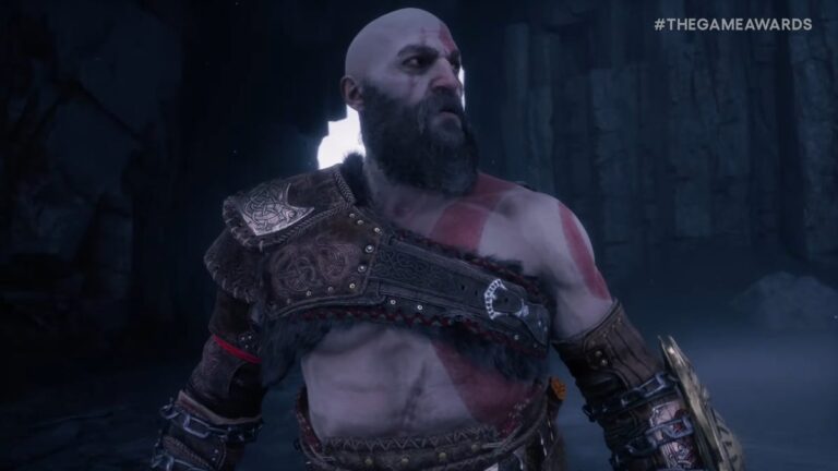 God Of War Ragnarök obtient le DLC Valhalla Roguelite gratuit