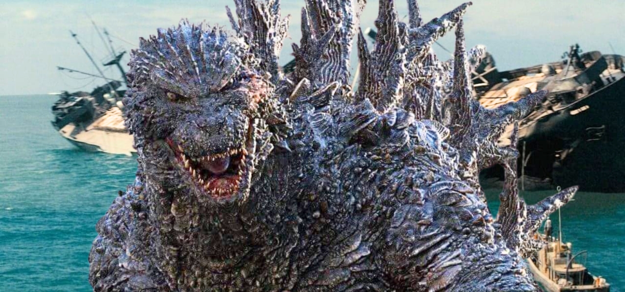 Godzilla Minus One 2 : le réalisateur en dit plus sur une possible suite à son film de monstres