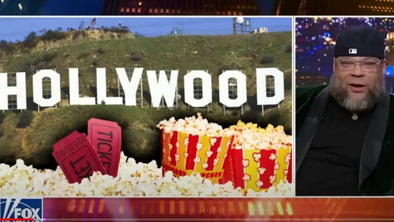 Gutfeld ! L’utilisation de l’IA pour les acteurs est une solution pour Hollywood : « Je n’aurai plus à écouter Mark Ruffalo raconter des histoires ».