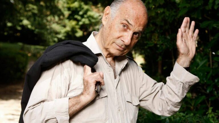 Guy Marchand : L’acteur est décédé à l’âge de 86 ans