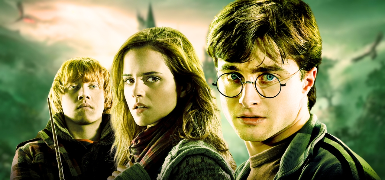 Harry Potter : notre classement de la saga, du pire au meilleur