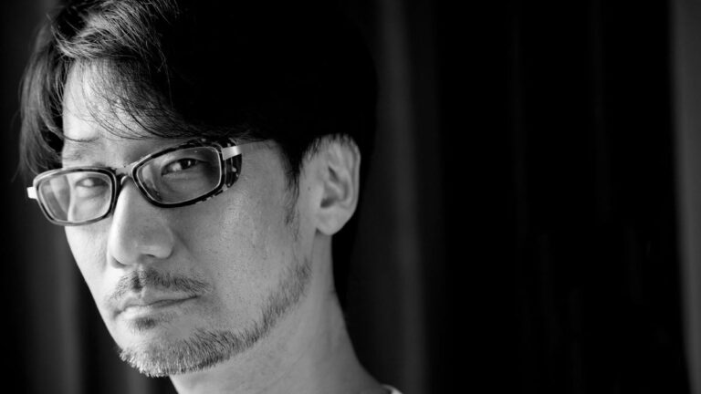 Hideo Kojima réalise enfin son propre film