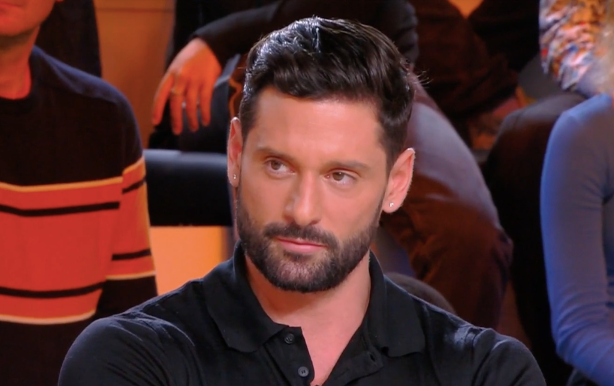Hugo Manos confirme ses propos envers Laurence Boccolini : « Je le pensais »