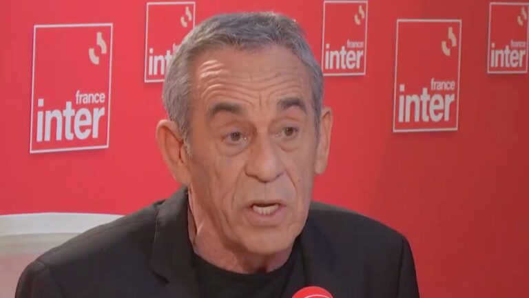 « Il ne dit que des conneries » : Thierry Ardisson dézingue Cyril Hanouna et TPMP