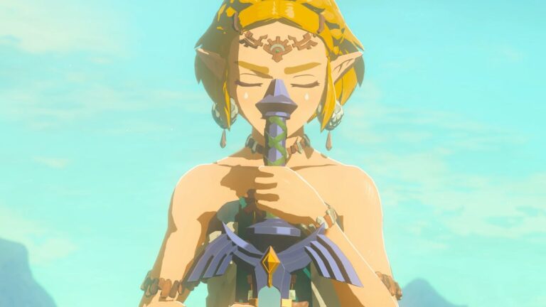 Il y a 10 ans, un jeu Zelda sous-estimé ouvrait la voie aux larmes du royaume
