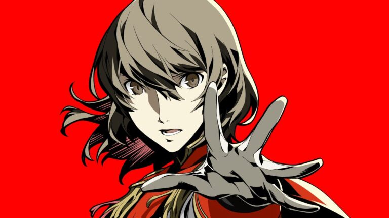 Il y a six ans, le RPG le plus stylé jamais relancé un genre en voie de disparition