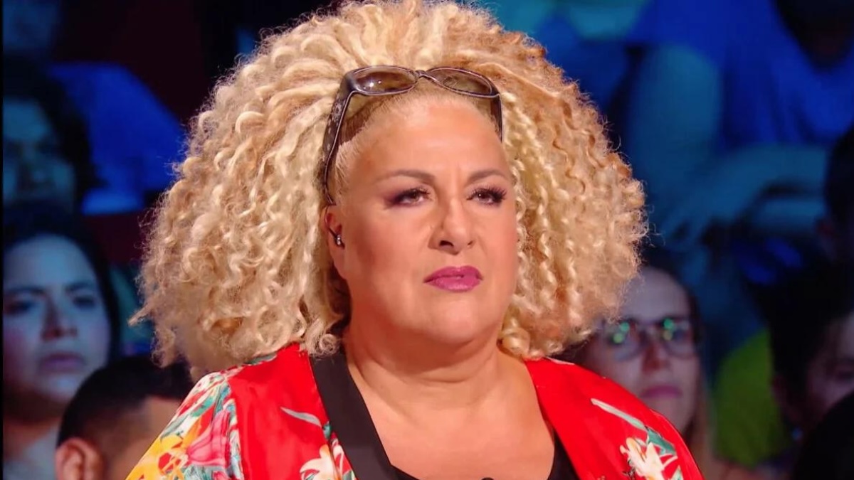 Incroyable Talent : Marianne James victime d’une grave escroquerie, elle évite le pire