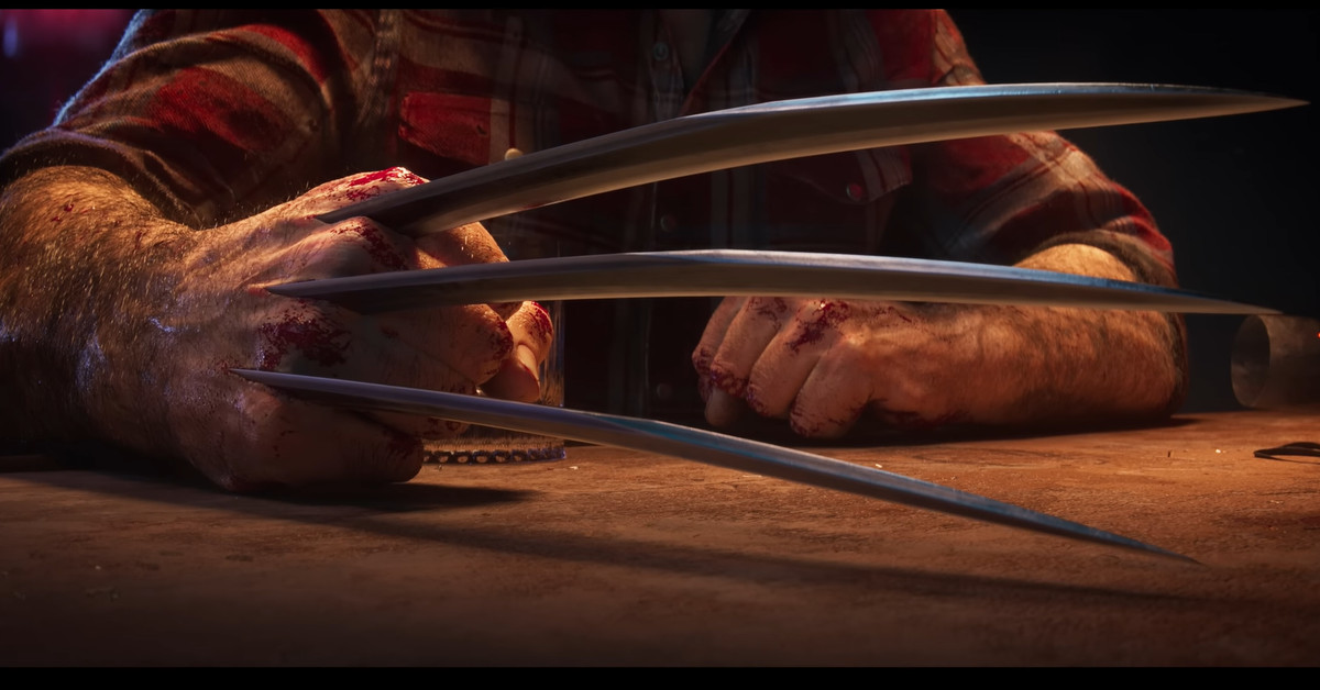 Insomniac ciblé par un piratage incluant des informations sur les employés et des captures d'écran de Wolverine