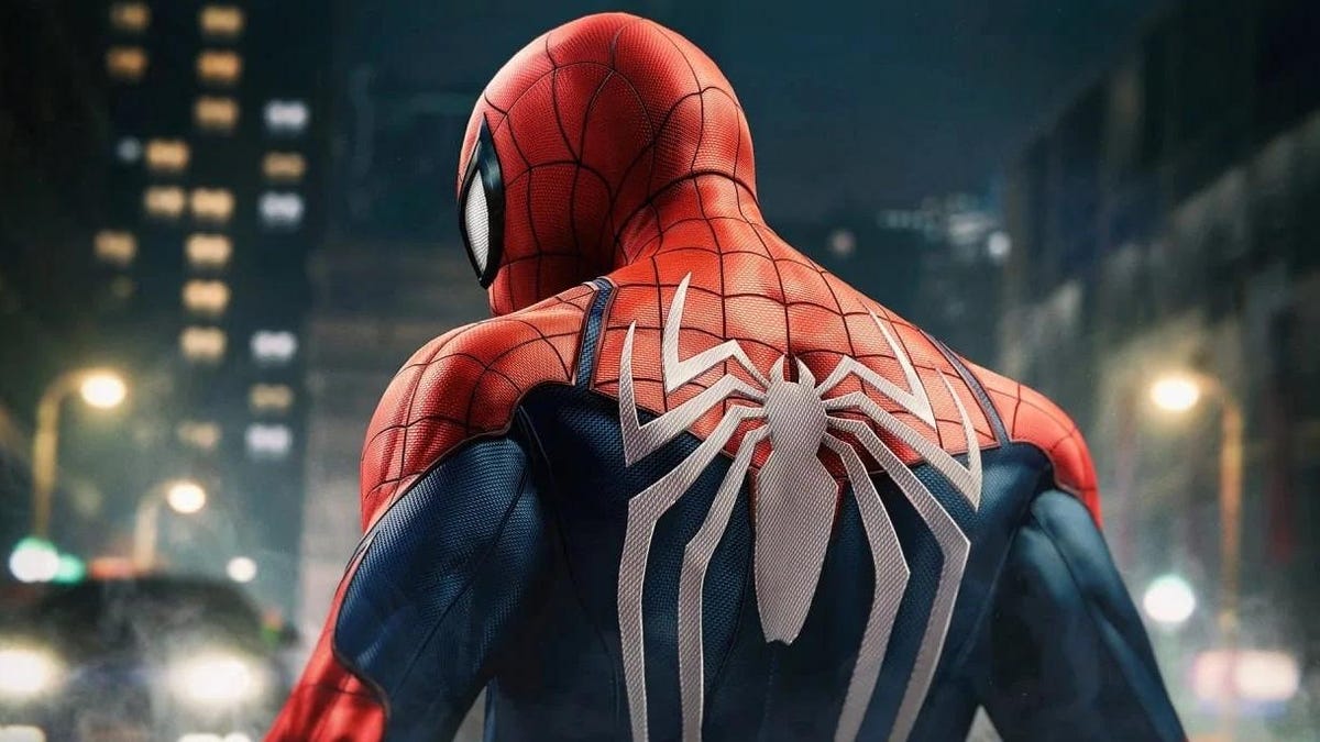Insomniac répond au piratage massif de Wolverine et des données des employés