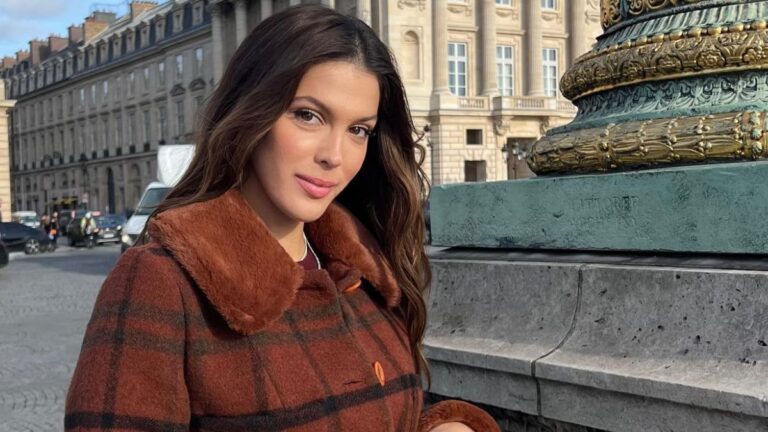 Iris Mittenaere : accusée de trop en faire avec ses placements, elle réagit cash