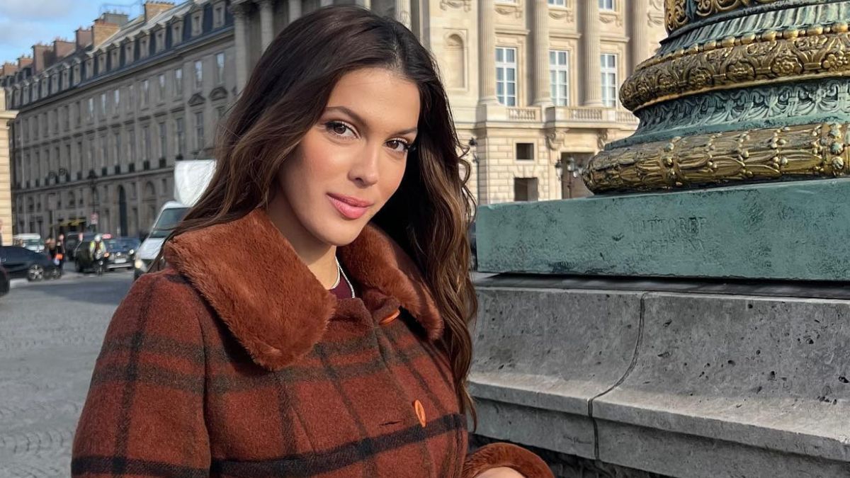 Iris Mittenaere : accusée de trop en faire avec ses placements, elle réagit cash
