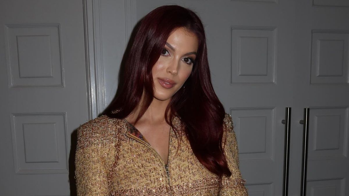 Iris Mittenaere : elle a fui la France le jour de l’élection Miss France