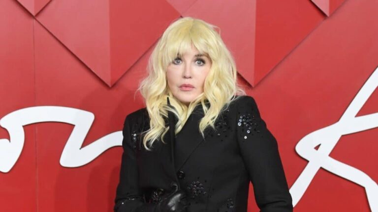 Isabelle Adjani condamnée à deux ans de prison avec sursis