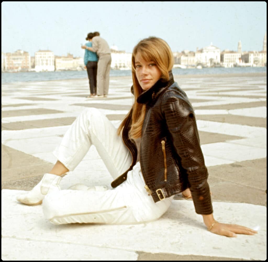 Jacques Dutronc : Les parents de Françoise Hardy n’étaient… Pas vraiment fans !