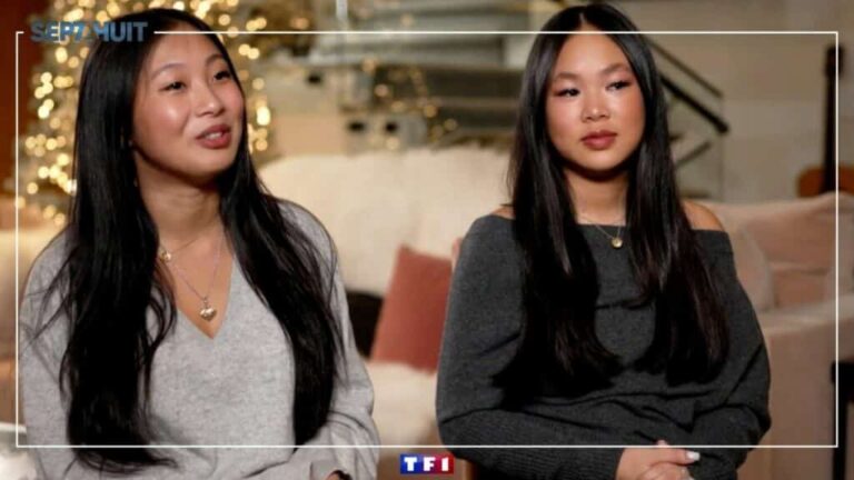 Jade et Joy Hallyday : Un profond sentiment d’abandon au sein de leur propre famille