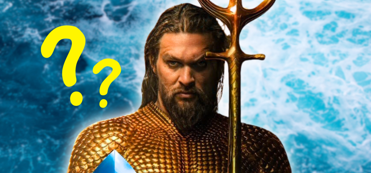 Jason Momoa pourrait toujours avoir un avenir chez DC après Aquaman 2, d'après le boss du studio