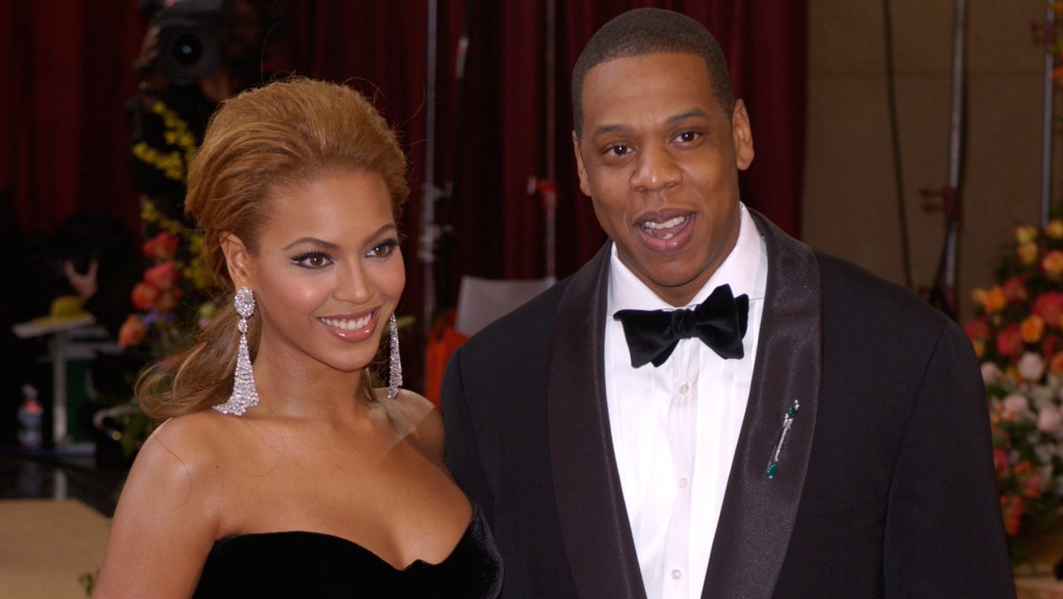 Jay-Z, Beyoncé et Rihanna à Bordeaux avec une pléiade de stars internationales, la ville s’embrase