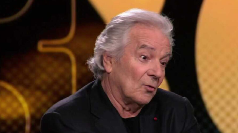 Pierre Arditi se confie sur sa dépendance aux jeux d&rsquo;argent : « Je flambais »