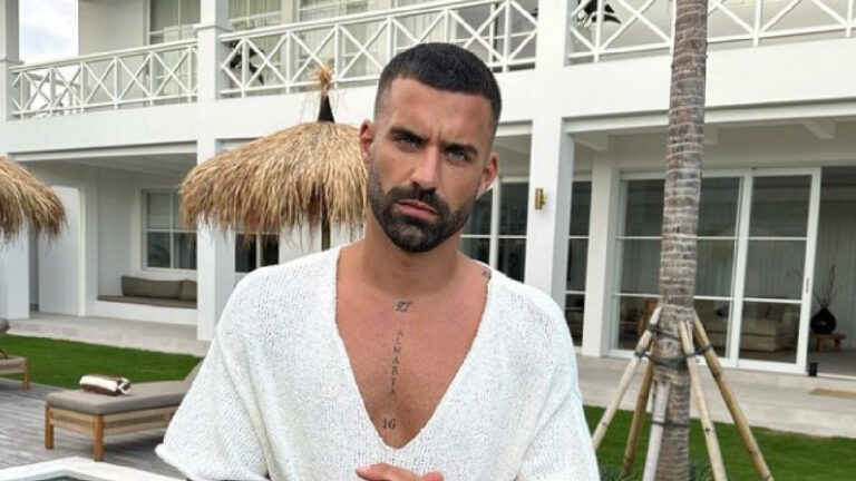 « Je me dégoûtais un petit peu » : Vincent Queijo révèle avoir fait une dépression durant sa…